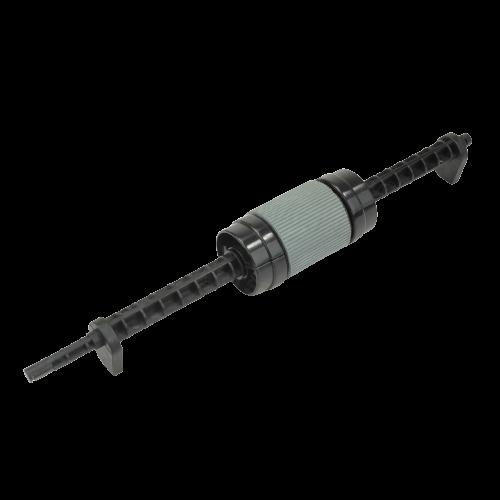 ЛИСТОПОДАВАЩА РОЛКА - КОМПЛЕКТ (ПОЕМАЩ МЕХАНИЗЪМ) (PAPER FEED ROLLER ASSEMBLY) (D-Roller Asm) ЗА LEXMARK E320/E322/E220 - PN 56P0690 | JAR Computers ЛИСТОПОДАВАЩА РОЛКА - КОМПЛЕКТ (ПОЕМАЩ МЕХАНИЗЪМ) (PAPER FEED ROLLER ASSEMBLY) (D-Roller Asm) ЗА LEXMARK E320/E322/E220 - PN 56P0690