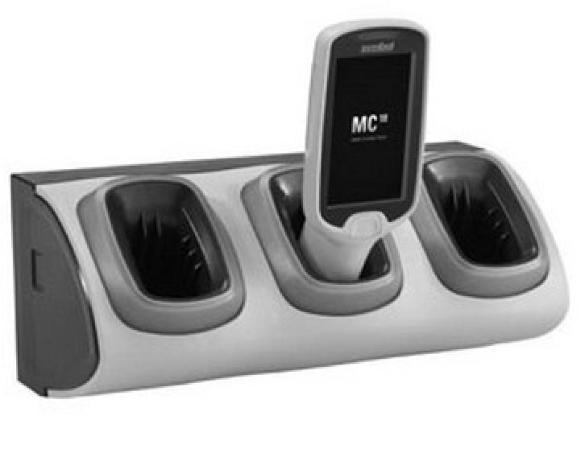 Motorola CRD-MC18-3SLOTH-01 mobile device charger PDA Grey AC, DC Indoor | JAR Computers Motorola CRD-MC18-3SLOTH-01 mobile device charger PDA Grey AC, DC Indoor