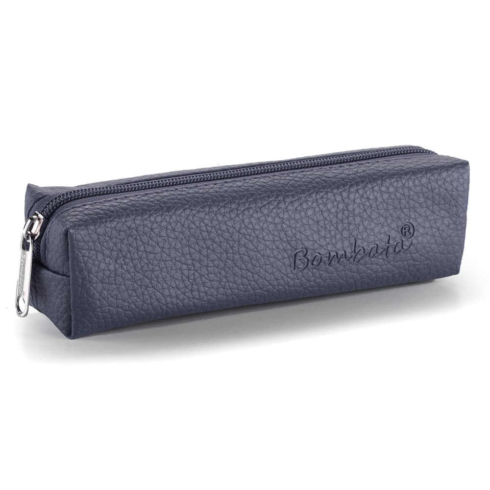 Несесер Bombata Pen Case Classic - characoal | JAR Computers Несесер Bombata Pen Case Classic - characoal