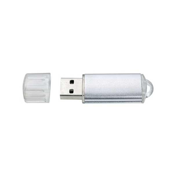 Office 1 USB флаш памет Craft, USB 2.0, 16 GB, без лого, бяла | JAR Computers Office 1 USB флаш памет Craft, USB 2.0, 16 GB, без лого, бяла