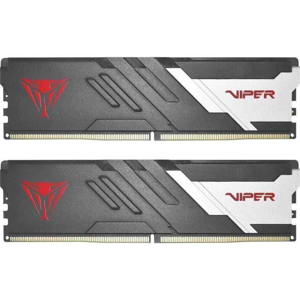 Patriot DDR5 32GB KIT 2x16GB PC 6000 Viper Venom (PVV532G600C30K) (PATRPVV532G600C30K)