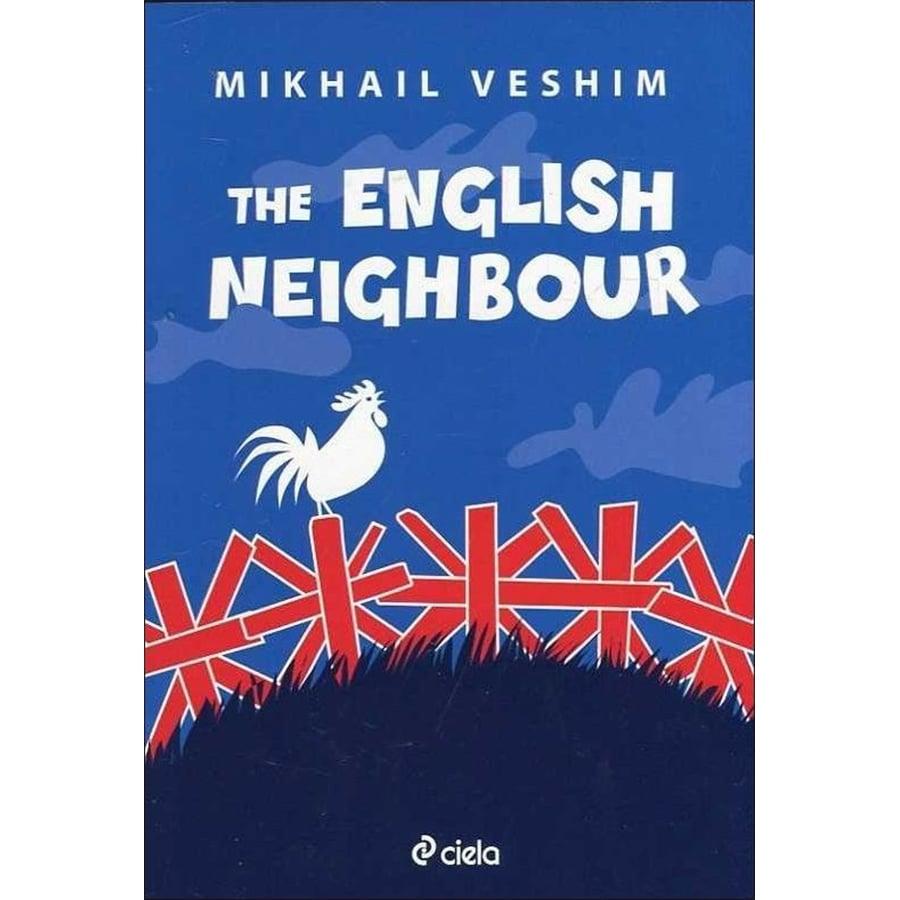 The English Neighbour | JAR Computers The English Neighbour
