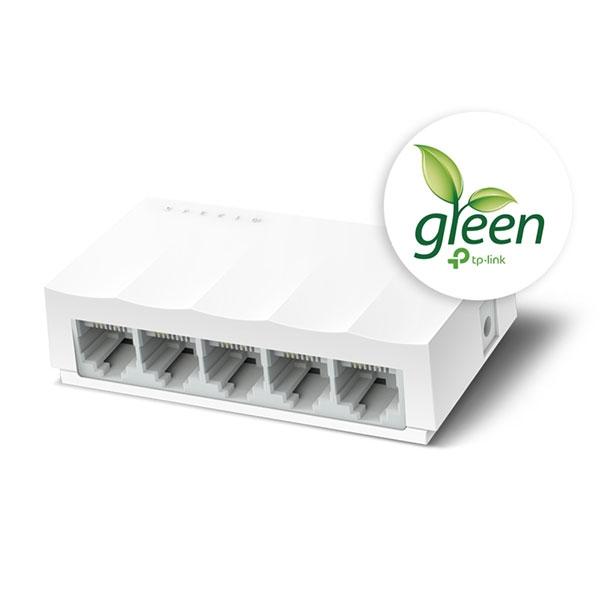 TP-LINK LS1005 5port 10/100 Switch | JAR Computers TP-LINK LS1005 5port 10/100 Switch