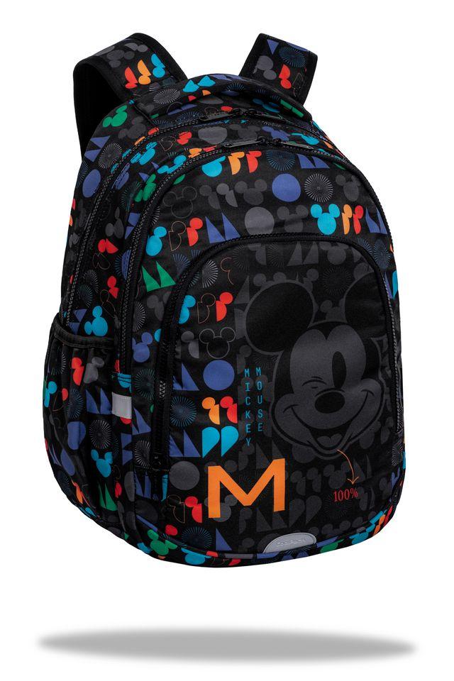 Ученическа раница Coolpack - Prime - Mickey Mouse