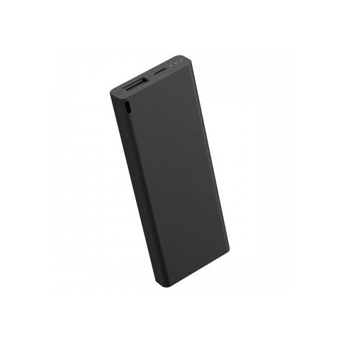 Външна батерия DIVA 6000 mAh Slim