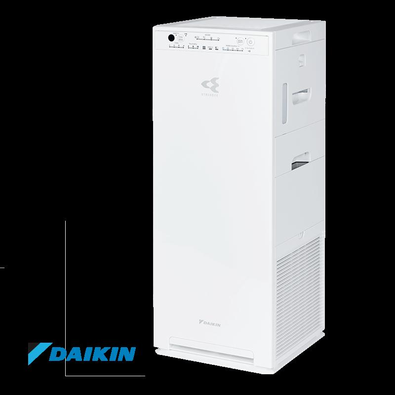 Въздухопречиствател Daikin Ururu MCK555AW | JAR Computers Въздухопречиствател Daikin Ururu MCK555AW