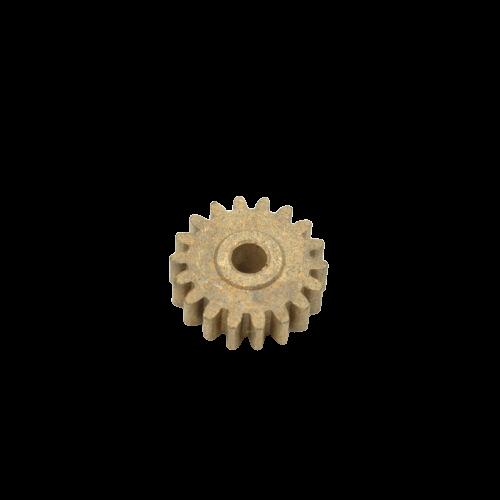ЗЪБНО КОЛЕЛО ФЮЗЕР (FUSER GEAR 18T) ЗА HP Laserjet 5Si/8000/8100/8150 - 18T - PN RS5-0751-000 (RS50751000) - CE | JAR Computers ЗЪБНО КОЛЕЛО ФЮЗЕР (FUSER GEAR 18T) ЗА HP Laserjet 5Si/8000/8100/8150 - 18T - PN RS5-0751-000 (RS50751000) - CE