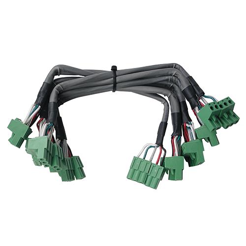 Аксесоар Honeywell Daisy chain cable provides an RS-485 communication and | JAR Computers Аксесоар Honeywell Daisy chain cable provides an RS-485 communication and