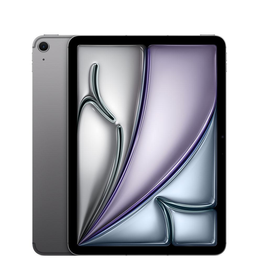 Apple 11-inch iPad Air (M4) Cellular 512GB - Space Grey | JAR Computers Apple 11-inch iPad Air (M4) Cellular 512GB - Space Grey