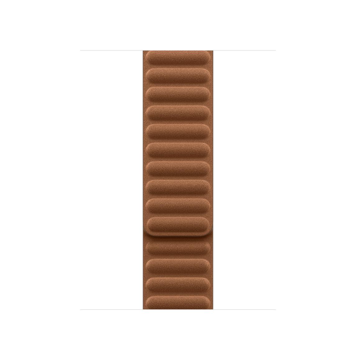Apple Watch 42mm Magnetic Link: Caramel Magnetic Link - S/M | JAR Computers Apple Watch 42mm Magnetic Link: Caramel Magnetic Link - S/M