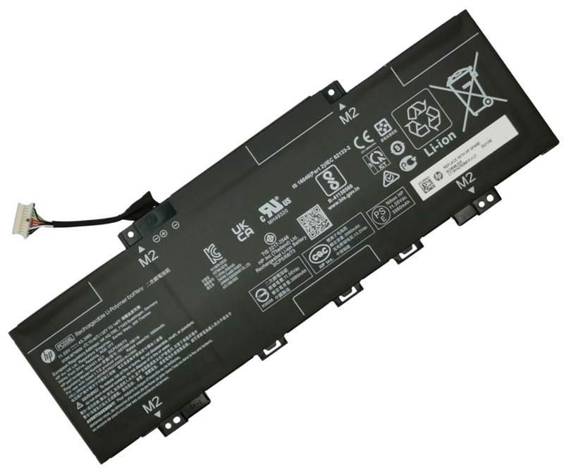 Батерия ОРИГИНАЛНА HP Pavilion Aero 13-be*** X360 15-er*** PC03XL