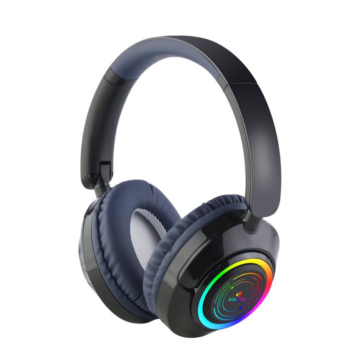 Bluetooth слушалки Kisonli A16, Различни цветове – 20814