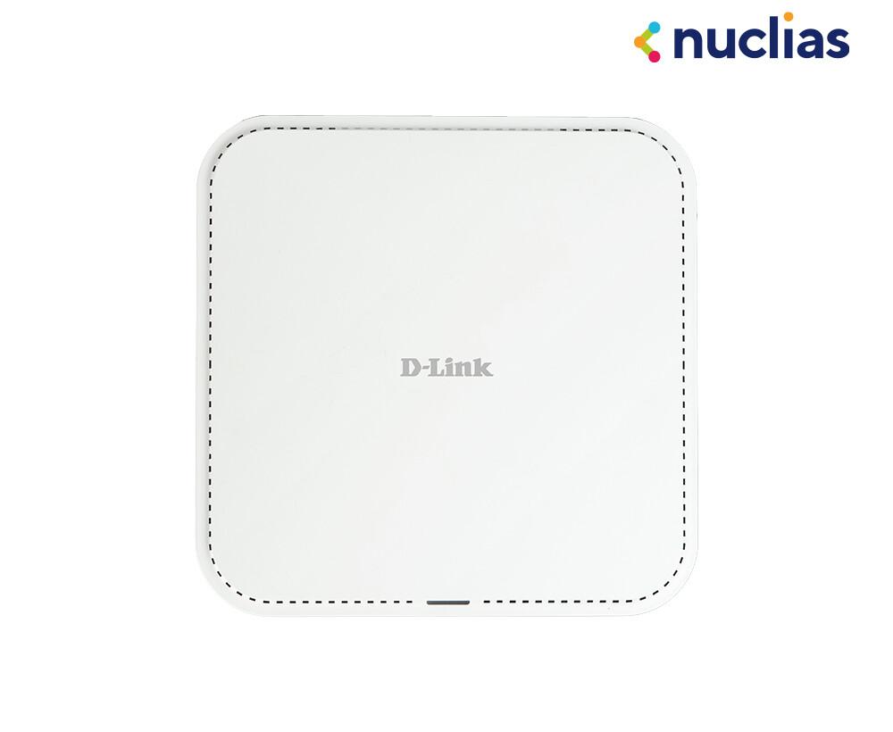 D-Link DAP-E3620 WLAN точка за достъп 2882 Мбит/с Бяла Захранване по Ethernet (PoE) | JAR Computers D-Link DAP-E3620 WLAN точка за достъп 2882 Мбит/с Бяла Захранване по Ethernet (PoE)