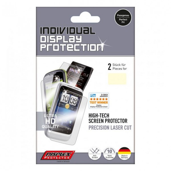 Матово защитно покритие за дисплея на Samsung Galaxy S5 SM-G900, Samsung Galaxy S5 Neo - Displex Easy-On Screen Protector AntiReflect (2 броя) | JAR Computers Матово защитно покритие за дисплея на Samsung Galaxy S5 SM-G900, Samsung Galaxy S5 Neo - Displex Easy-On Screen Protector AntiReflect (2 броя)