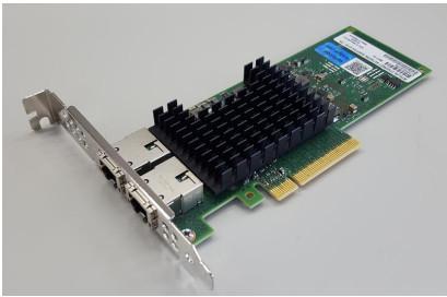 Fujitsu PY-LA342 мрежова карта Вътрешна Ethernet 10000 Мбит/с | JAR Computers Fujitsu PY-LA342 мрежова карта Вътрешна Ethernet 10000 Мбит/с