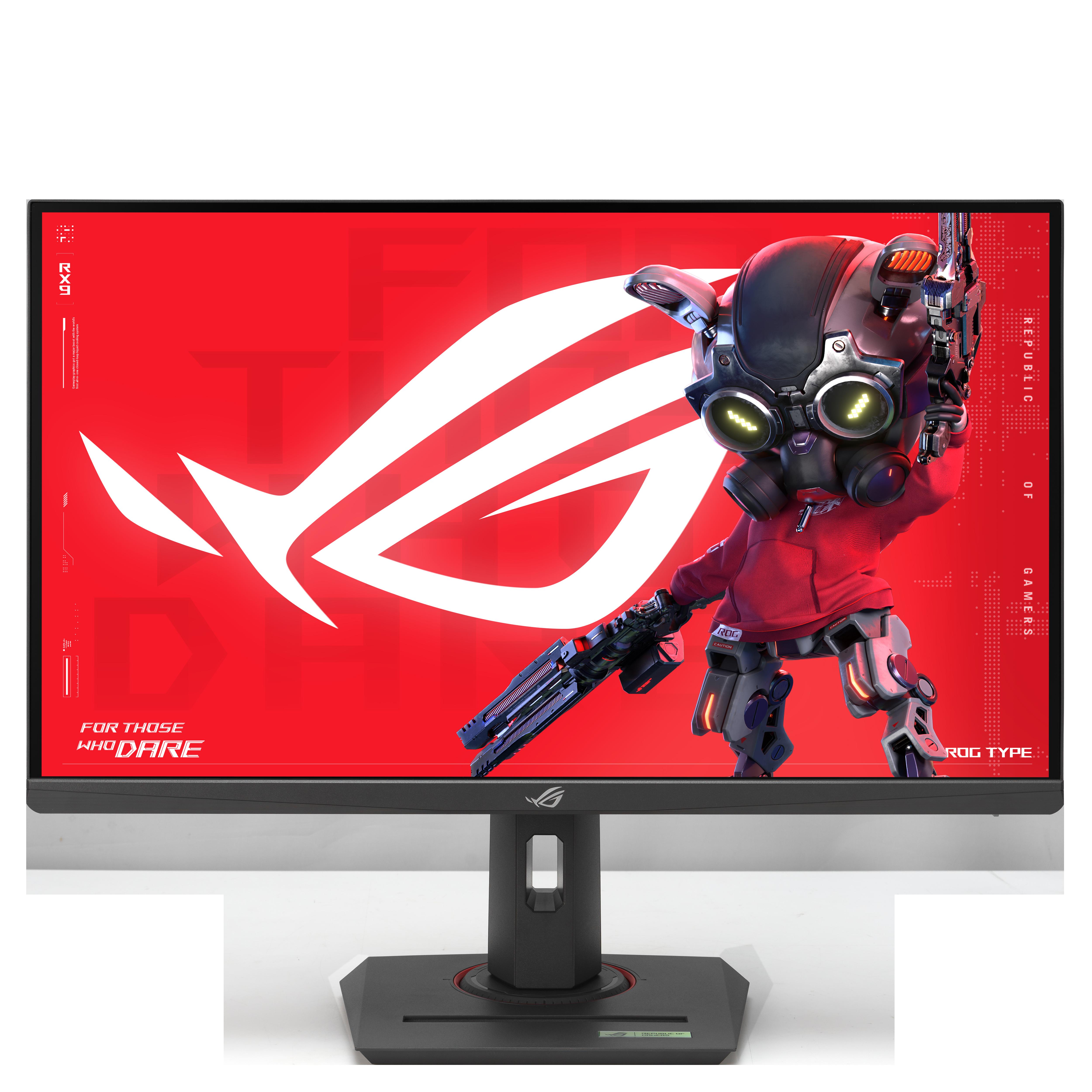 Гейминг монитор 27" Asus Monitor ROG Strix XG27UCG / 90LM0AG1-B01370 Black (27 ") - PN 90LM0AG1-B01370 | JAR Computers Гейминг монитор 27" Asus Monitor ROG Strix XG27UCG / 90LM0AG1-B01370 Black (27 ") - PN 90LM0AG1-B01370