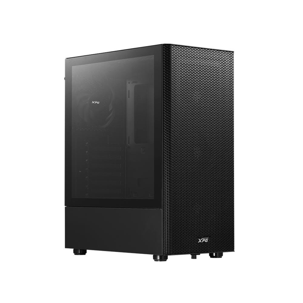 Геймърски настолен компютър IT Expert, Intel Core i5, 1 TB SSD, 16 GB RAM, RTX5060, GDDR7, Tower