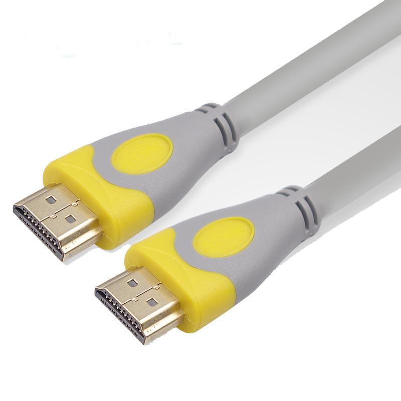HDMI кабел за мобилни устройства (3 метра) - HDMI 2.0 Cable | JAR Computers HDMI кабел за мобилни устройства (3 метра) - HDMI 2.0 Cable