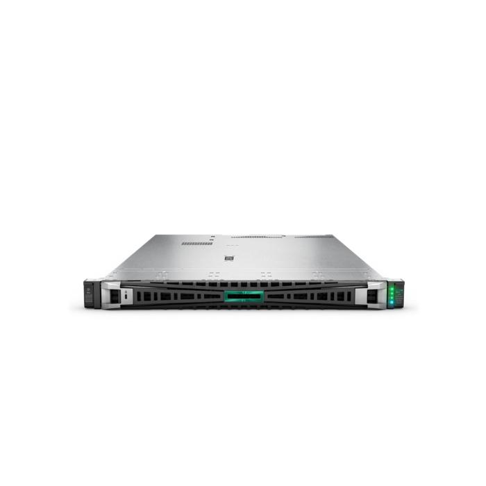HPE DL360 G12, Xeon 6515P, 2x32GB-R, 8SFF, NS204i-u v2, MR408i-o, 2x1000W PS EU Server