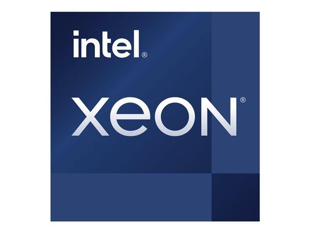 INTEL Xeon E-2434 3.4GHz FC-LGA16A 12M Cache Tray CPU | JAR Computers INTEL Xeon E-2434 3.4GHz FC-LGA16A 12M Cache Tray CPU