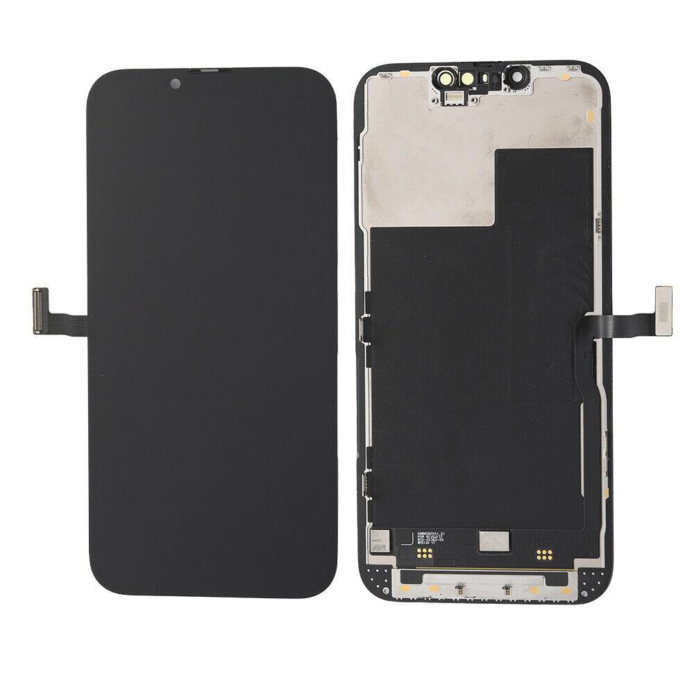 iPhone 13 Pro Display with touch screen Digitizer Black TS8 | JAR Computers iPhone 13 Pro Display with touch screen Digitizer Black TS8