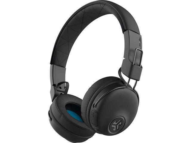 JLAB Studio Wireless On Ear - Black