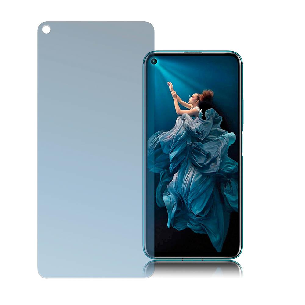 Калено стъклено защитно покритие за дисплея на Honor 20 - 4smarts Second Glass 2D Limited Cover (прозрачен) | JAR Computers Калено стъклено защитно покритие за дисплея на Honor 20 - 4smarts Second Glass 2D Limited Cover (прозрачен)