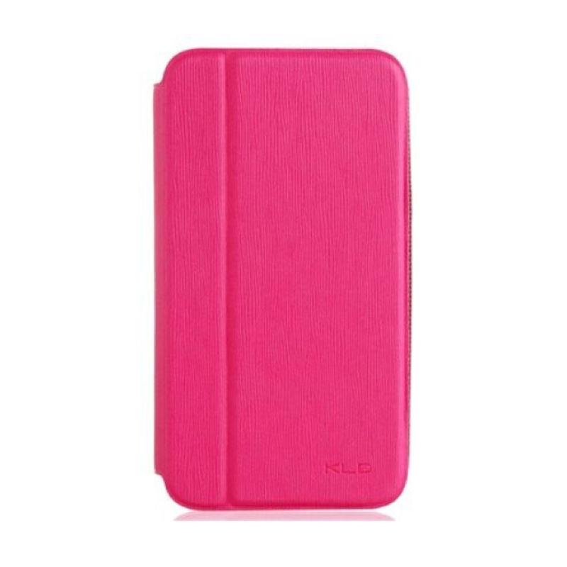 Калъф Kalaideng Charming II iPhone 4s /розов/ | JAR Computers Калъф Kalaideng Charming II iPhone 4s /розов/