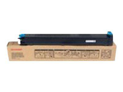 Консуматив за принтер Sharp MX-23GTCA - cyan - original - toner cartridge | JAR Computers Консуматив за принтер Sharp MX-23GTCA - cyan - original - toner cartridge