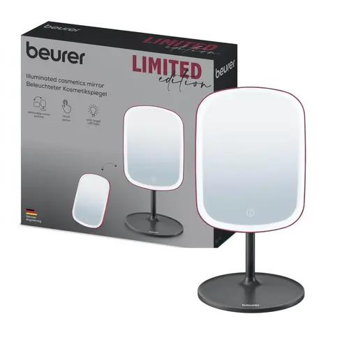 Козметично огледало, Beurer BS 47 LE - 10539_BEU | JAR Computers Козметично огледало, Beurer BS 47 LE - 10539_BEU