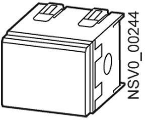 Кутия Tap-off BD01 S01 IP54 за стопяем предпазител 3х 16A 10X38 Siemens | JAR Computers Кутия Tap-off BD01 S01 IP54 за стопяем предпазител 3х 16A 10X38 Siemens