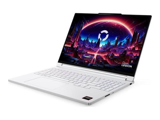 LENOVO Legion 7 AMD Ryzen AI 9 HX 470 16inch WQXGA OLED 500N 240Hz HDR 32GB DDR5 1TB RTX5060 8GB NoOS Nebula 3y