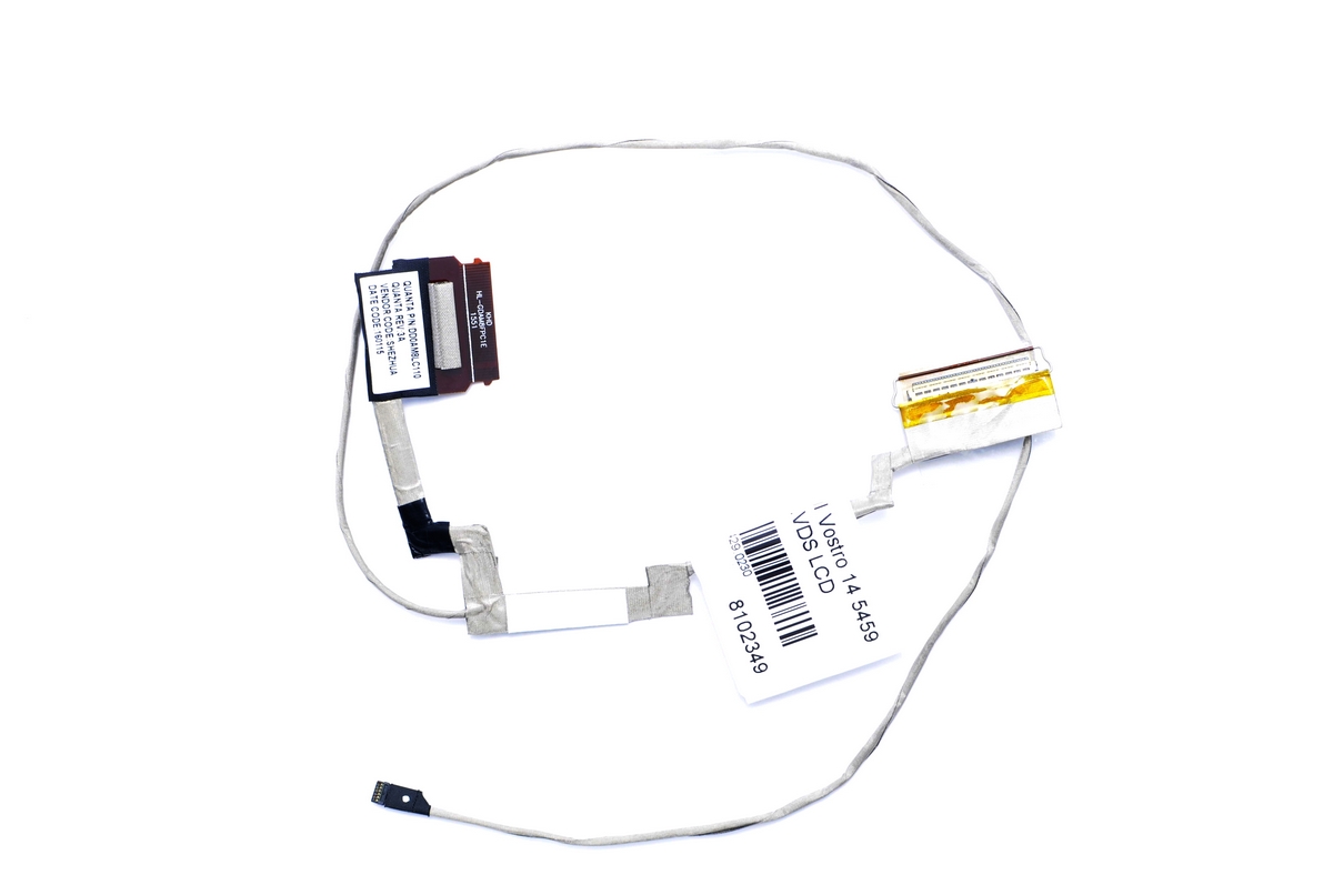 Лентов Кабел за лаптоп (LCD Cable) Dell Vostro 14 5459 V5459 LVDS