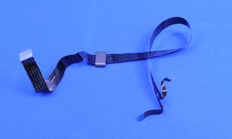 Лентов кабел за скенер секцията на HP LaserJet M225/M226 (CF484-60105) - comp.