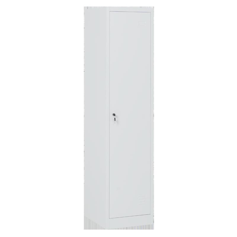 Метален шкаф Carmen CR-1291 GR - сив | JAR Computers Метален шкаф Carmen CR-1291 GR - сив