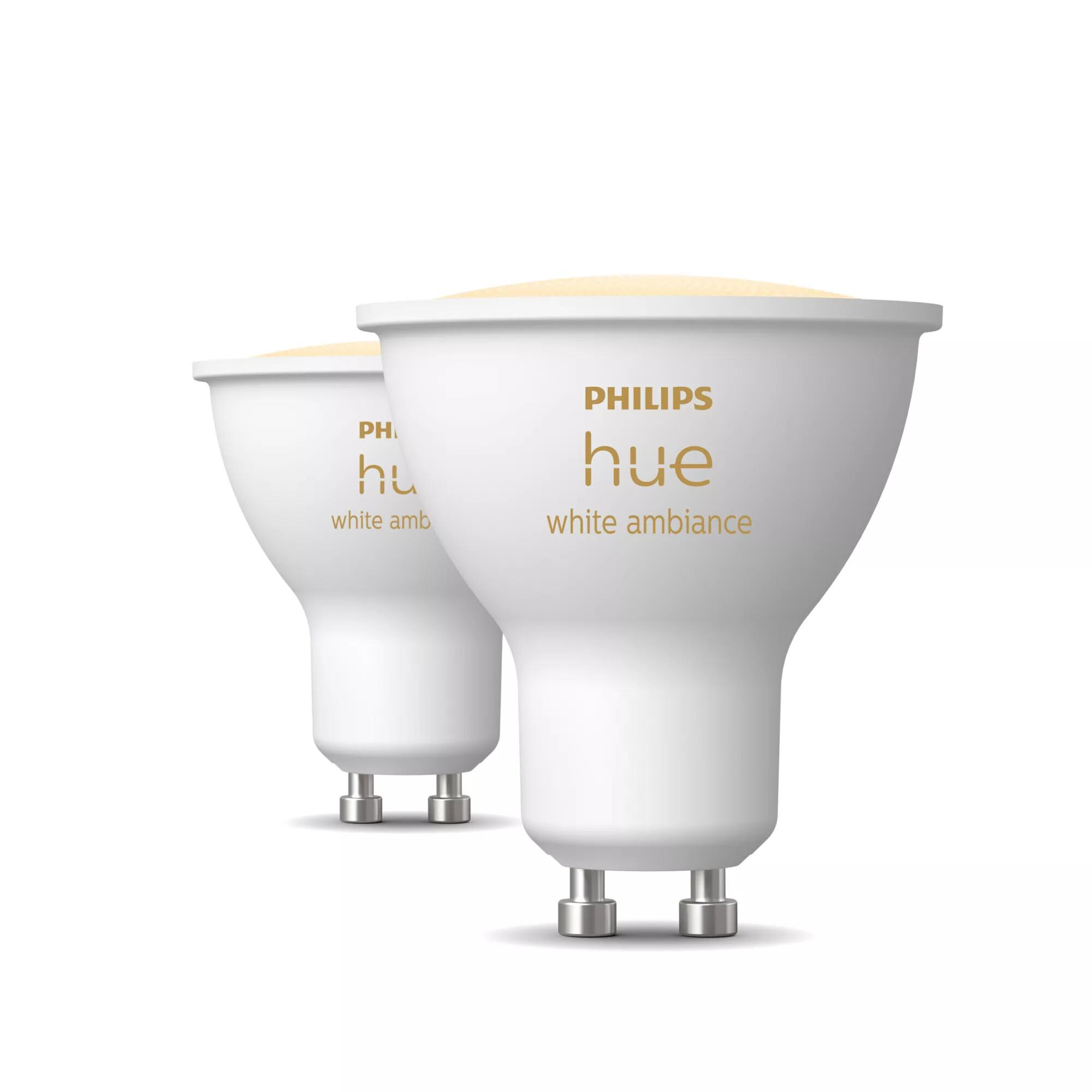 Philips Hue White ambience 8720169230033 смарт осветление Умна крушка Bluetooth/Zigbee 4,2 W | JAR Computers Philips Hue White ambience 8720169230033 смарт осветление Умна крушка Bluetooth/Zigbee 4,2 W