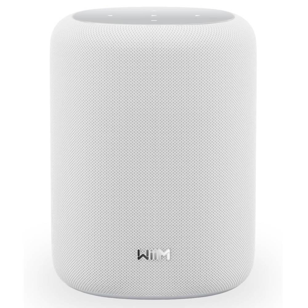 Тонколона WiiM Sound Lite - бяла