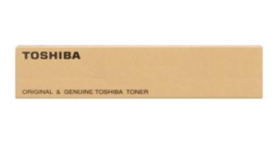 Toshiba T-FC338EMR тонер касета 1 броя Оригинал Пурпурен | JAR Computers Toshiba T-FC338EMR тонер касета 1 броя Оригинал Пурпурен