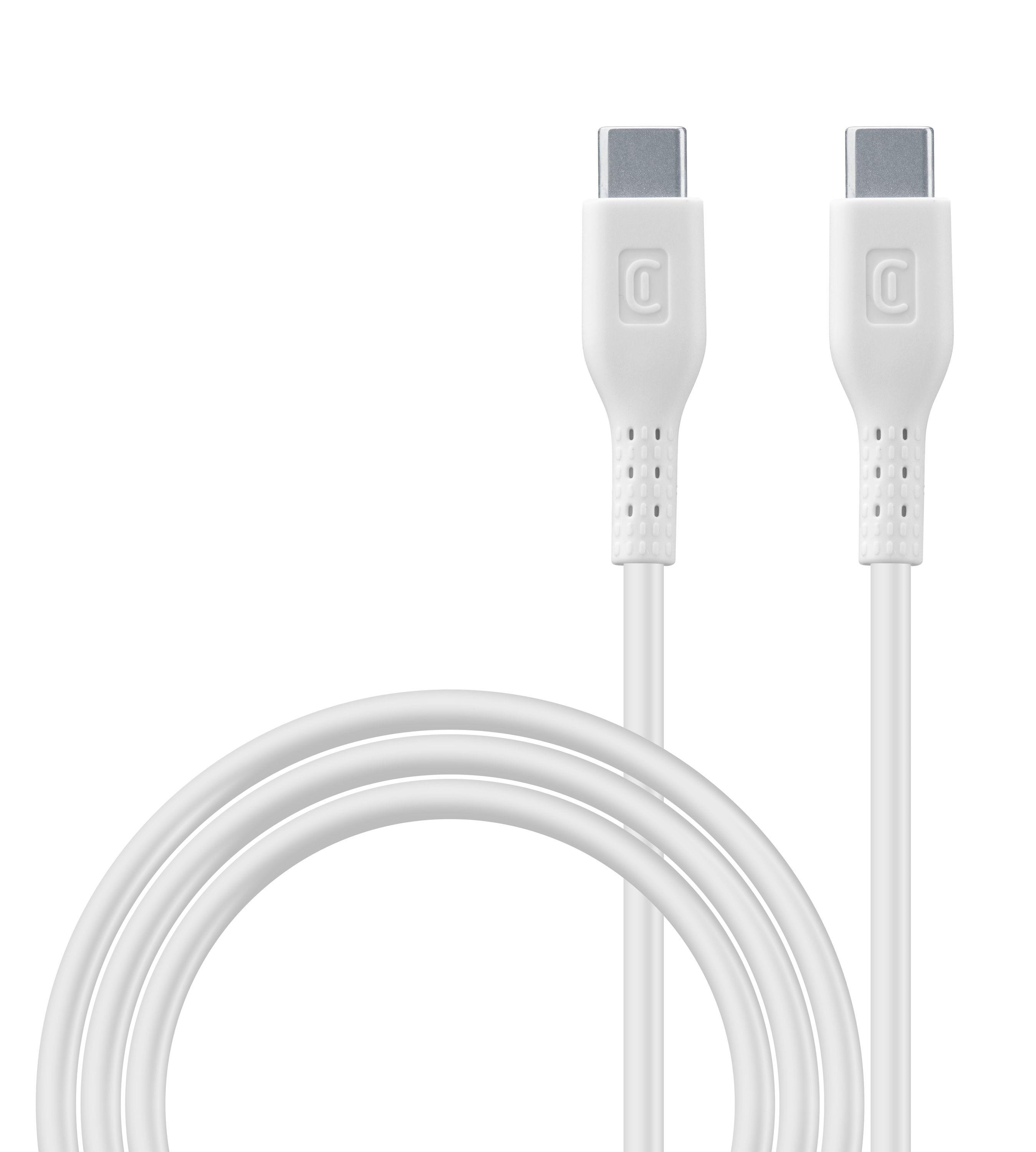 USB-C кабел 120см 100W 5A за бързо зареждане | JAR Computers USB-C кабел 120см 100W 5A за бързо зареждане