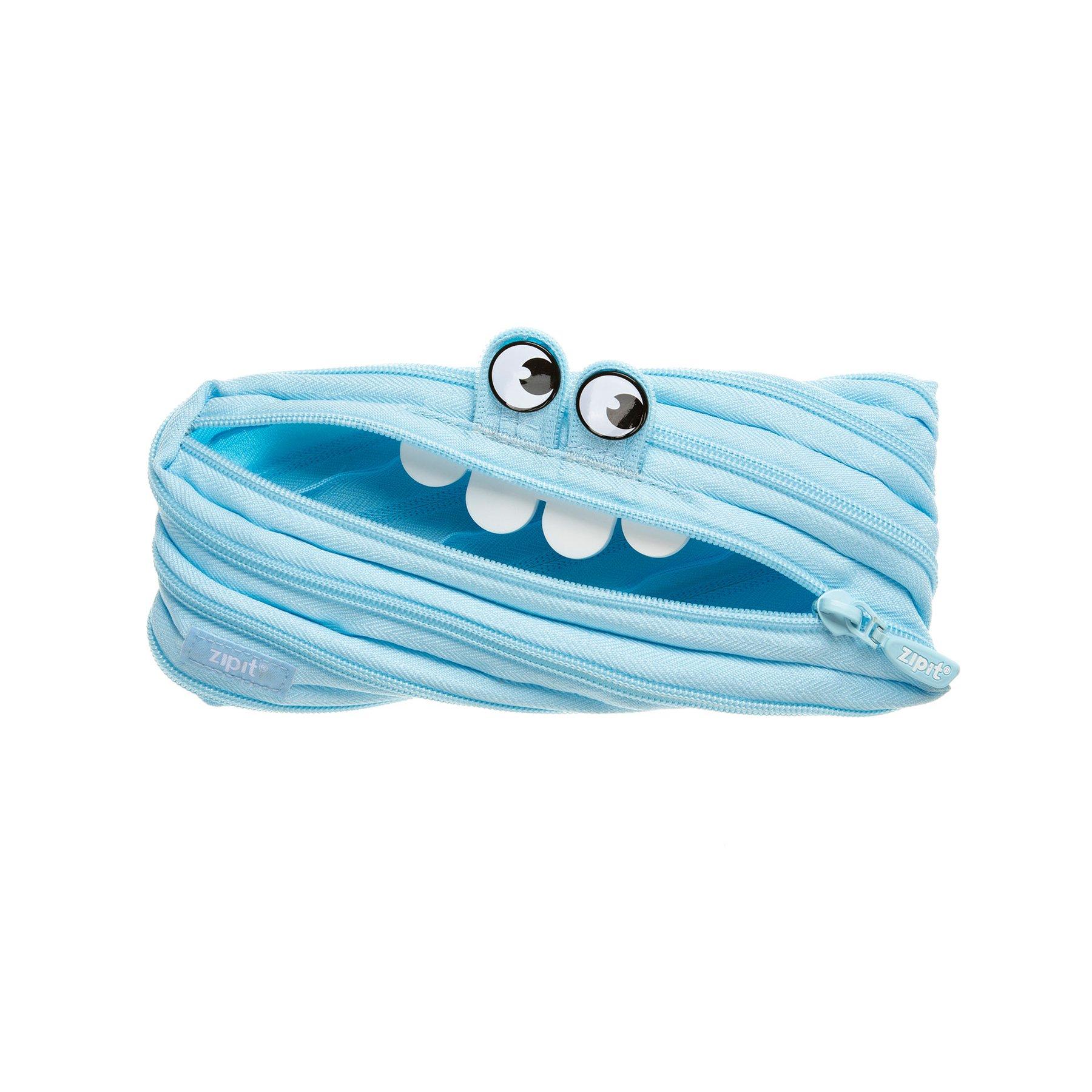 Zipit Несесер Gorge, среден, син | JAR Computers Zipit Несесер Gorge, среден, син