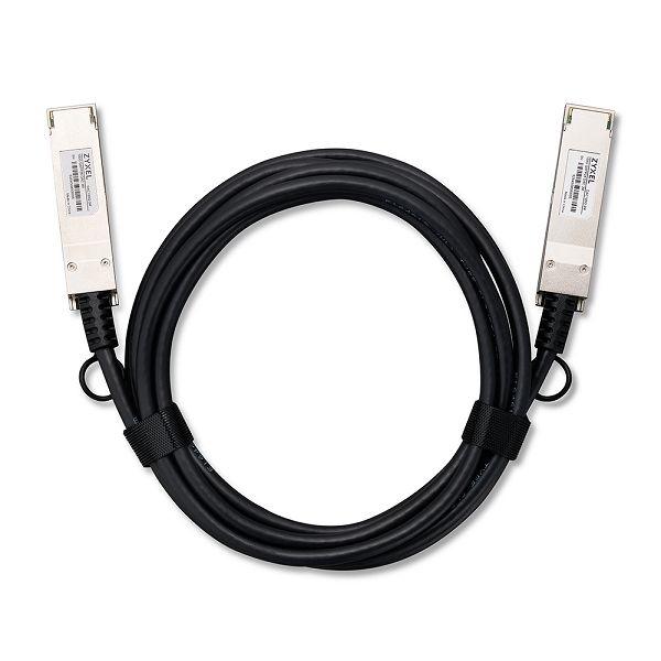 ZyXEL 100G QSFP28 DAC 3M