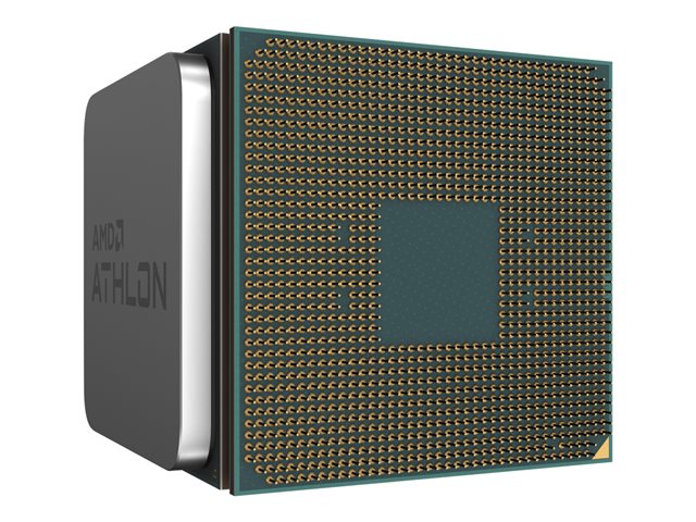 AMD Athlon 220GE 3.4GHz 2Core 5MB 35W MPK