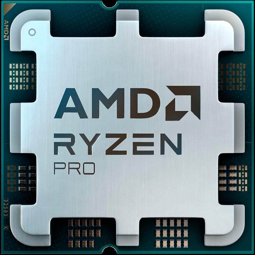 AMD RYZEN 5 PRO 7445 MPK 12