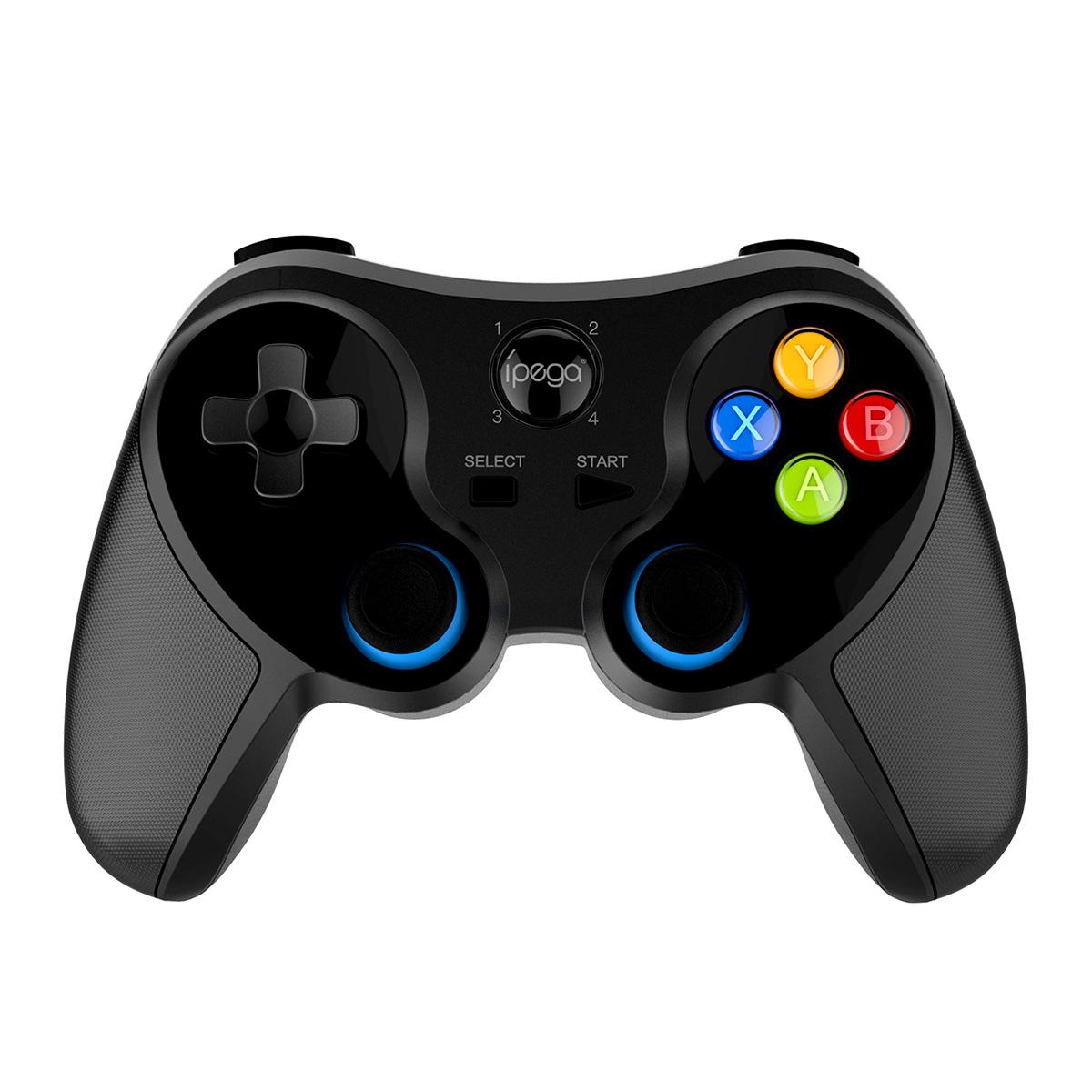 Безжичен геймпад Ipega PG-9157, Bluetooth, Android, iOS, Windows | JAR Computers Безжичен геймпад Ipega PG-9157, Bluetooth, Android, iOS, Windows