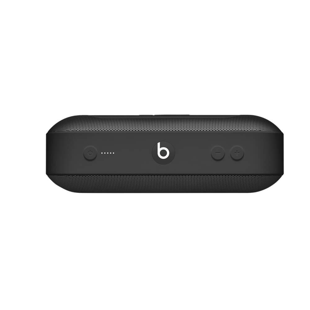 Безжична уникална аудио система за iPhone, iPad и iPod - Beats Pill+ Portable Speaker (черен) | JAR Computers Безжична уникална аудио система за iPhone, iPad и iPod - Beats Pill+ Portable Speaker (черен)