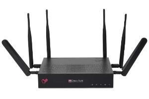 Check Point Software Technologies 1590 Wi-Fi хардуерна защитна стена 2,8 Гбит/с | JAR Computers Check Point Software Technologies 1590 Wi-Fi хардуерна защитна стена 2,8 Гбит/с