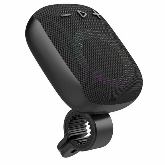 HOME SP YOURZ SK14 Bluetooth/USB/micro SD/FM Black