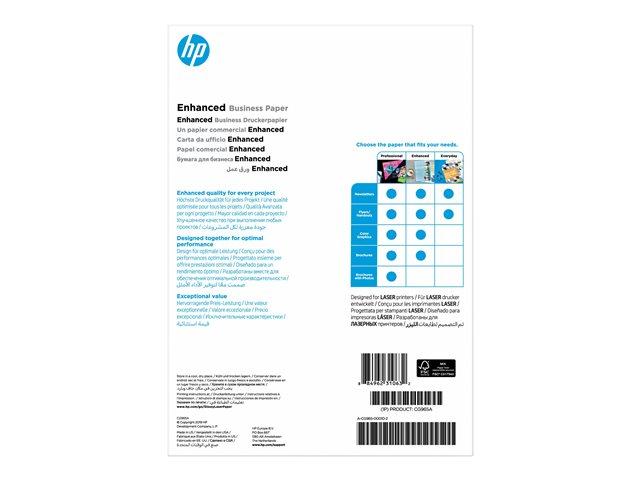 HP 150 Professional glossy paper laser CG965A 150g/m2 A4 150 sheets 1-pack | JAR Computers HP 150 Professional glossy paper laser CG965A 150g/m2 A4 150 sheets 1-pack