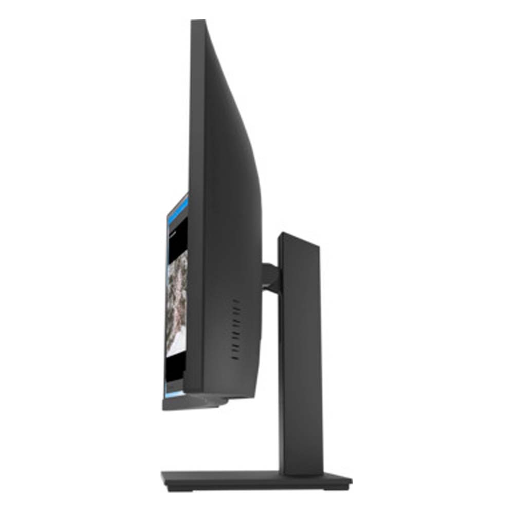 HP M34d WQHD Curved Ergonomic Monitor 34'' with speakers (3B1W4E9) (HP3B1W4E9)