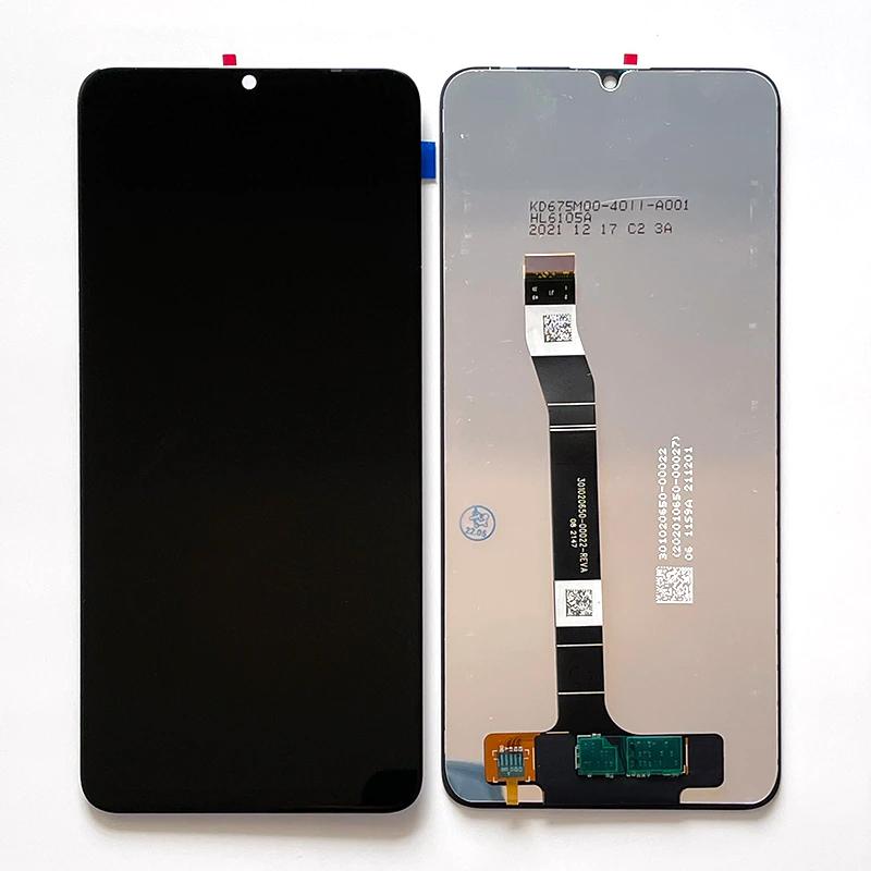 Huawei NOVA Y70 LCD with touch Black Original | JAR Computers Huawei NOVA Y70 LCD with touch Black Original